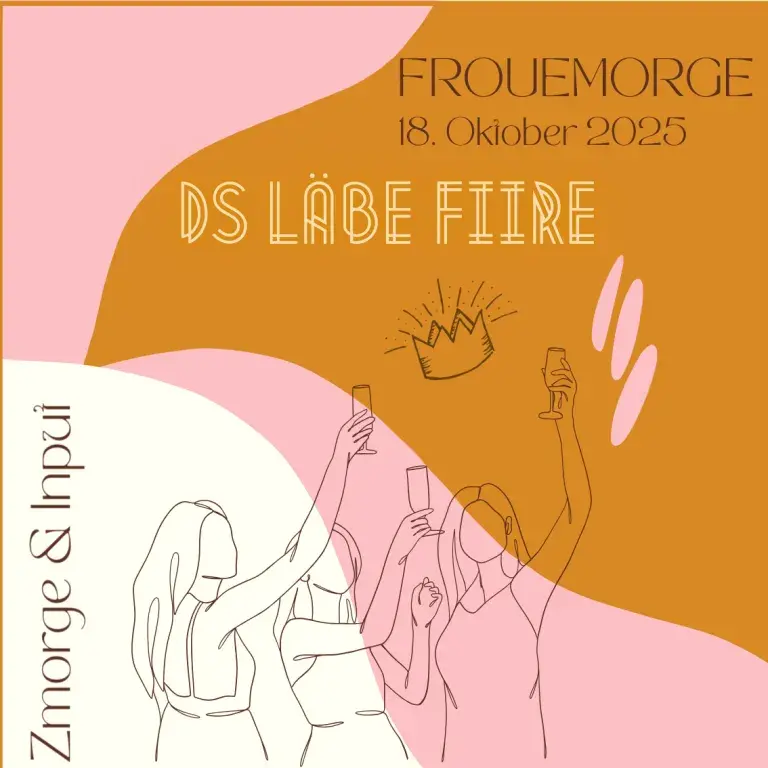 Frouemorge